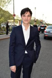 Sebastian Urzendowsky on arrival for the award of the Jupiter Award on 18 04 2018 in Berlin Jupiter Awards 2018 in Berlin