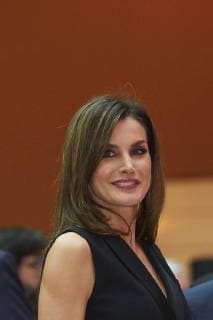 18-04-2018 Spain Queen Letizia during the children youth literature awards, El Vapor Boat and Grand Angular, at the Casa de Correos in Madrid. No Spain  Copyright: xxPPE Thortonx