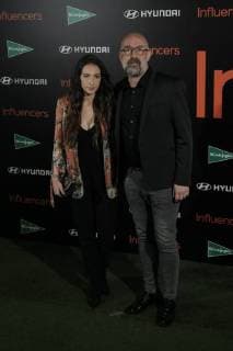 Photocall de la entrega de los premios Influencers. (Photo: Jose Cuesta 261 Cordon Press). Cordon Press  J.xLuisxCuesta