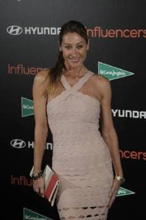 Photocall de la entrega de los premios Influencers. (Photo: Jose Cuesta 261 Cordon Press). Monica Pont. Cordon Press  J.xLuisxCuesta