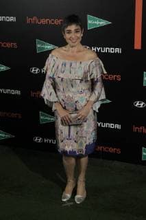 Photocall de la entrega de los premios Influencers. (Photo: Jose Cuesta 261 Cordon Press). Cordon Press  J.xLuisxCuesta