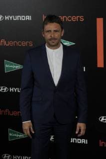 Photocall de la entrega de los premios Influencers. (Photo: Jose Cuesta 261 Cordon Press). Cordon Press  J.xLuisxCuesta