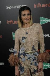 Photocall de la entrega de los premios Influencers. (Photo: Jose Cuesta 261 Cordon Press). Beatriz Jarrin. Cordon Press  J.xLuisxCuesta