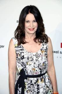Iris Berben at the presentation of the Axel Springer Award 2018 at Axel Springer Haus Berlin 24 04 2018 Foto:xA.xBuggex xFuturexImage