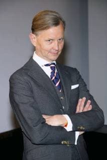 Max Raabe at the presentation of the Axel Springer Award 2018 at Axel Springer Haus Berlin 24 04 2018 Foto:xA.xBuggex xFuturexImage
