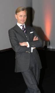 The World Axel Springer Award Max Raabe The World