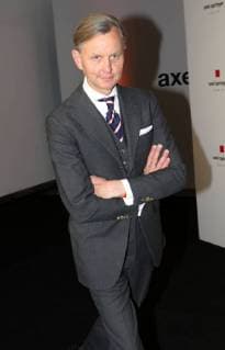 The World Axel Springer Award Max Raabe The World