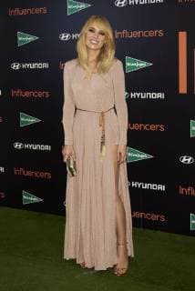 April 24, 2018 - Madrid, Spain - Patricia Conde attends the 2018 Influencers Awards in Madrid on 24 April, 2018 Madrid Spain  - ZUMAn230 20180424_zaa_n230_1173 Copyright: xGabrielxMasedax