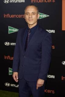 April 24, 2018 - Madrid, Spain - Javier Gutierrez attends the 2018 Influencers Awards in Madrid on 24 April, 2018 Madrid Spain  - ZUMAn230 20180424_zaa_n230_1179 Copyright: xGabrielxMasedax