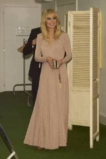 April 24, 2018 - Madrid, Spain - Patricia Conde attends the 2018 Influencers Awards in Madrid on 24 April, 2018 Madrid Spain  - ZUMAn230 20180424_zaa_n230_1181 Copyright: xGabrielxMasedax