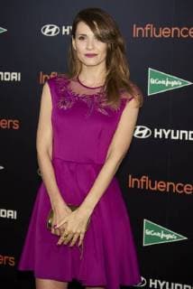 April 24, 2018 - Madrid, Spain - Elena Ballesteros attends the 2018 Influencers Awards in Madrid on 24 April, 2018 Madrid Spain  - ZUMAn230 20180424_zaa_n230_1186 Copyright: xGabrielxMasedax