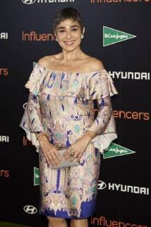 April 24, 2018 - Madrid, Spain - Maria Isabel Diaz attends the 2018 Influencers Awards in Madrid on 24 April, 2018 Madrid Spain  - ZUMAn230 20180424_zaa_n230_1178 Copyright: xGabrielxMasedax