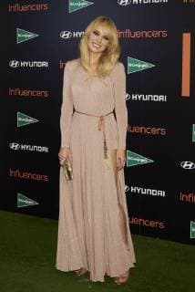 April 24, 2018 - Madrid, Spain - Patricia Conde attends the 2018 Influencers Awards in Madrid on 24 April, 2018 Madrid Spain  - ZUMAn230 20180424_zaa_n230_1175 Copyright: xGabrielxMasedax
