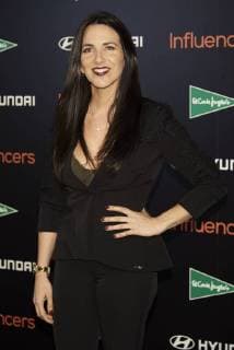 April 24, 2018 - Madrid, Spain - Irene Junqueras attends the 2018 Influencers Awards in Madrid on 24 April, 2018 Madrid Spain  - ZUMAn230 20180424_zaa_n230_1148 Copyright: xGabrielxMasedax