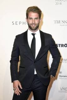 Andre Hamann at the 26th presentation of the German Perfume Award Duftstars 2018 at Tempelhof Airport Berlin 25 04 2018 Foto:xF.xKernx xFuturexImage