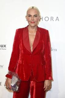 Natascha Ochsenknecht at the 26th presentation of the German Perfume Award Duftstars 2018 at Tempelhof Airport Berlin 25 04 2018 Foto:xF.xKernx xFuturexImage