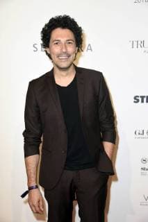 Boris Entrup at the 26th presentation of the German Perfume Award Duftstars 2018 at Tempelhof Airport Berlin 25 04 2018 Foto:xF.xKernx xFuturexImage
