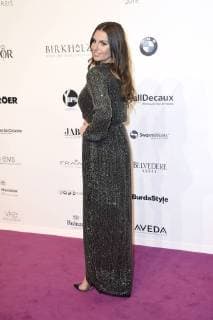 Laura Wontorra at the 26th presentation of the German Perfume Award Duftstars 2018 at Tempelhof Airport Berlin 25 04 2018 Foto:xF.xKernx xFuturexImage