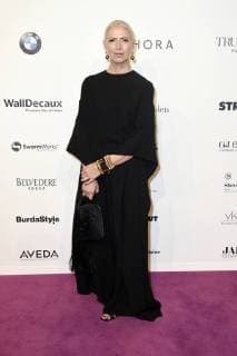 Christiane Arp at the 26th presentation of the German Perfume Award Duftstars 2018 at Tempelhof Airport Berlin 25 04 2018 Foto:xF.xKernx xFuturexImage