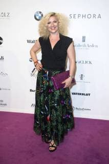 Aleksandra Bechtel at the 26th presentation of the German Perfume Award Duftstars 2018 at Tempelhof Airport Berlin 25 04 2018 Foto:xF.xKernx xFuturexImage