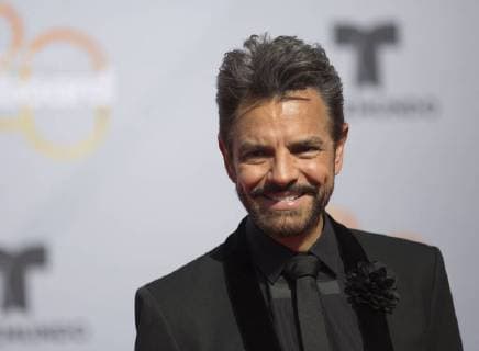 The Mexican actor Eugenio Derbez poses as he arrives at the red carpet of the Billboard Latin Music Awards 2018 at the Mandalay Bay resort in Las Vegas, Nevada, United States, 26 April 2018. Billboard Latin Music Awards 2018 !ACHTUNG: NUR REDAKTIONELLE NUTZUNG!  Copyright: xArmandoxArorizox BIL13 20180427-636603957742083608