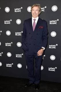 Leopold Prince of Bavaria at the 27th Montblanc de la Culture Arts Patronage Award 2018 in the Comitehof at the Munich Residence 26 04 2018 Foto:xP.xSchönbergerx xFuturexImage