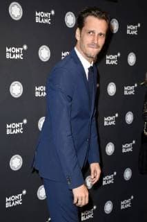 Max von Thun at the 27th Montblanc de la Culture Arts Patronage Award 2018 in the Comitehof at the Munich Residence 26 04 2018 Foto:xP.xSchönbergerx xFuturexImage