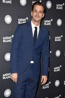 Max von Thun at the 27th Montblanc de la Culture Arts Patronage Award 2018 in the Comitehof at the Munich Residence 26 04 2018 Foto:xP.xSchönbergerx xFuturexImage