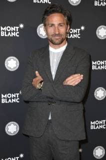 Benjamin Sadler at the 27th Montblanc de la Culture Arts Patronage Award 2018 at the Comitehof in the Munich Residence 26 04 2018 Foto:xP.xSchönbergerx xFuturexImage