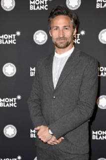 Benjamin Sadler at the 27th Montblanc de la Culture Arts Patronage Award 2018 at the Comitehof in the Munich Residence 26 04 2018 Foto:xP.xSchönbergerx xFuturexImage
