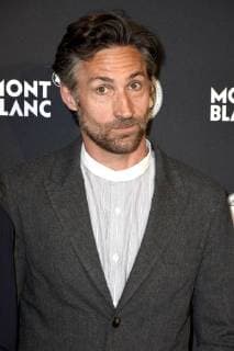 Benjamin Sadler at the 27th Montblanc de la Culture Arts Patronage Award 2018 at the Comitehof in the Munich Residence 26 04 2018 Foto:xP.xSchönbergerx xFuturexImage