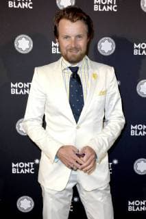 Michael von Hassel at the 27th Montblanc de la Culture Arts Patronage Award 2018 at the Comitehof in the Munich Residence 26 04 2018 Foto:xP.xSchönbergerx xFuturexImage