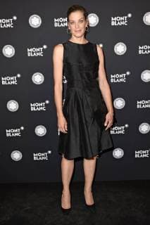 Marie Bäumer at the 27th Montblanc de la Culture Arts Patronage Award 2018 at the Comitehof in the Munich Residence 26 04 2018 Foto:xP.xSchönbergerx xFuturexImage