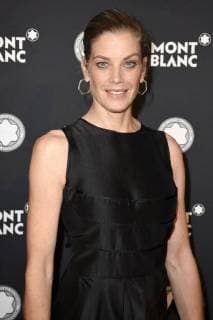 Marie Bäumer at the 27th Montblanc de la Culture Arts Patronage Award 2018 at the Comitehof in the Munich Residence 26 04 2018 Foto:xP.xSchönbergerx xFuturexImage