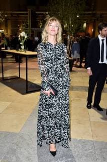 Heike Makatsch at the Deutscher Filmpreis 2018 Aftershowparty at 27 04 2018 in Berlin German Filmpreis 2018 in Berlin Party Aftershow