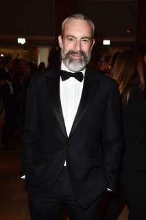 Gedeon Burkhard at the Deutscher Filmpreis 2018 Aftershowparty at 27 04 2018 in Berlin German Filmpreis 2018 in Berlin Party Aftershow