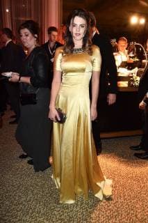 Ruby O Fee at the Deutscher Filmpreis 2018 Aftershowparty at 27 04 2018 in Berlin German Filmpreis 2018 in Berlin Party Aftershow