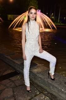 Luise Befort at the Deutscher Filmpreis 2018 After Show Party on 27 04 2018 in Berlin German Film Award 2018 in Berlin Party Aftershow