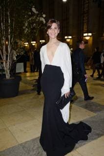 Christina Hecke German Film Award 2018 at Messe Berlin am27 04 2018