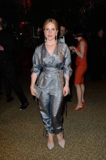 Paula Kalenberg German Film Award 2018 at Messe Berlin am27 04 2018