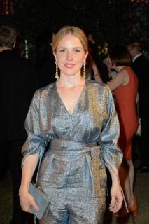 Paula Kalenberg German Film Award 2018 at Messe Berlin am27 04 2018