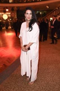Minu Barati Fischer at the Aftershow Party of the German Film Award 2018 in the Palais am Funkturm Berlin 27 04 2018 Foto:xF.xKernx xFuturexImage