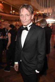 Oliver Masucci at the Aftershow Party of the German Film Award 2018 in the Palais am Funkturm Berlin 27 04 2018 Foto:xF.xKernx xFuturexImage