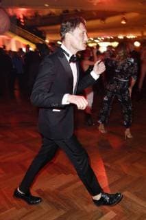 Oliver Masucci at the Aftershow Party of the German Film Award 2018 in the Palais am Funkturm Berlin 27 04 2018 Foto:xF.xKernx xFuturexImage