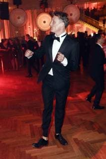 Oliver Masucci at the Aftershow Party of the German Film Award 2018 in the Palais am Funkturm Berlin 27 04 2018 Foto:xF.xKernx xFuturexImage