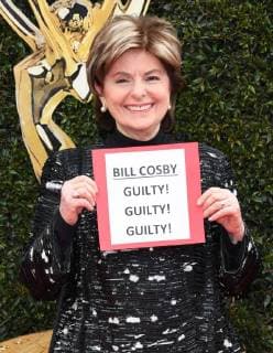 Entertainment Bilder der Woche KW17 Bilder des Tages April 29, 2018 - Pasadena, CA, U.S. - 29 April 2018 -Pasadena, California - Gloria Allred. 45th Annual Daytime Emmy Awards held at Pasadena Civic Center. Photo Credit: AdMedia Pasadena U.S. - ZUMAa123 20180429_zaa_a123_039 Copyright: xBirdiexThompsonx