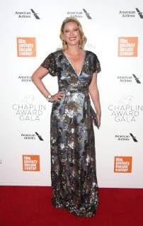 April 30, 2018 - New York, N.Y, USA - KIERA CHAPLIN attends the Film Society of Lincoln Center s 45th Chaplin Award Gala, honoring Helen Mirren..Alice Tully Hall, NYC.April 30, 2018.Photos by , Globe Photos Inc. New York USA - ZUMAms4_ 20180430_zaa_ms4_004 Copyright: xSoniaxMoskowitzx