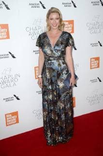 April 30, 2018 - New York, NY, USA - April 30, 2018 New York City..Kiera Chaplin attending Film Society of Lincoln Center s 45th Chaplin Award Gala honoring Helen Mirren on April 30, 2018 in New York City. New York USA  - ZUMAny1_ 20180430_zaf_ny1_141 Copyright: xKristinxCallahanx