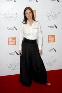 April 30, 2018 - New York, NY, USA - April 30, 2018 New York City..Julie Taymor attending Film Society of Lincoln Center s 45th Chaplin Award Gala honoring Helen Mirren on April 30, 2018 in New York City. New York USA  - ZUMAny1_ 20180430_zaf_ny1_159 Copyright: xKristinxCallahanx