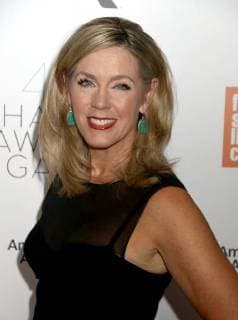 April 30, 2018 - New York City, New York, U.S. - DEBORAH NORVILLE attends the 45th Chaplin Award Gala Honoring Helen Mirren held at Alice Tully Hall in Lincoln Center. New York City U.S. - ZUMAk03_ 20180430_zaf_k03_568 Copyright: xNancyxKaszermanx